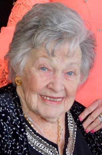 Gamble, Marion S.
